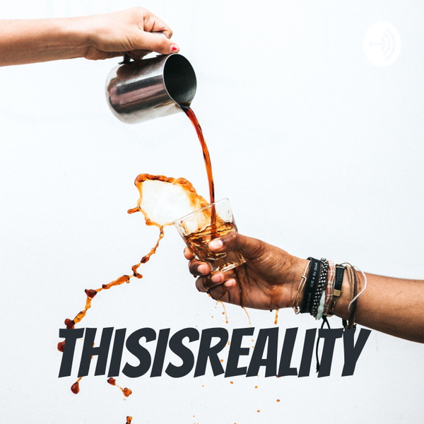Artwork for ThisIsReality