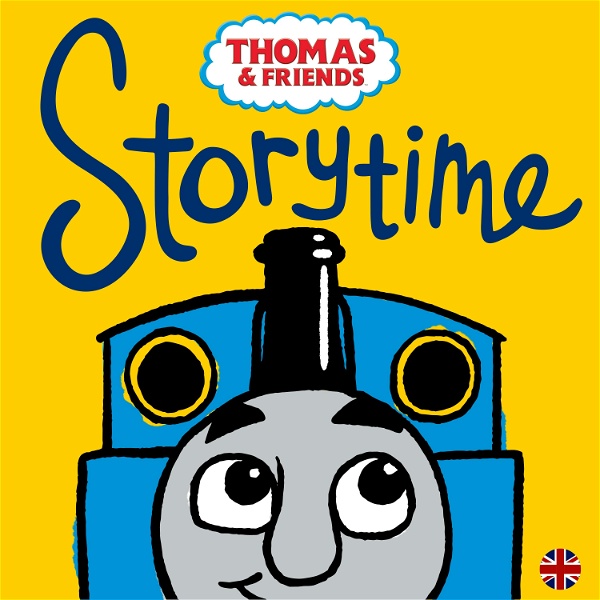 Artwork for Thomas & Friends™ Storytime