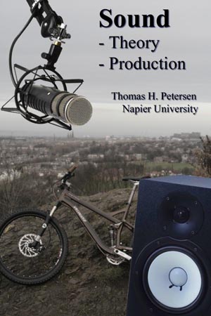 Artwork for Thomas H. Petersen Sound Theory/Production 2008/09