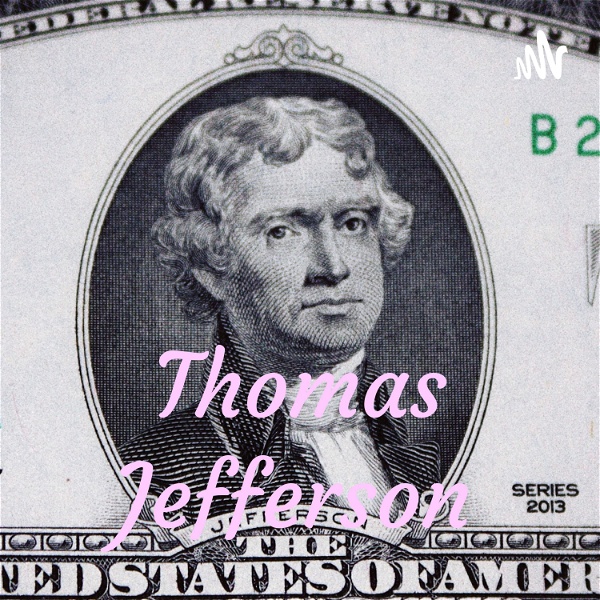 Artwork for Thomas Jefferson