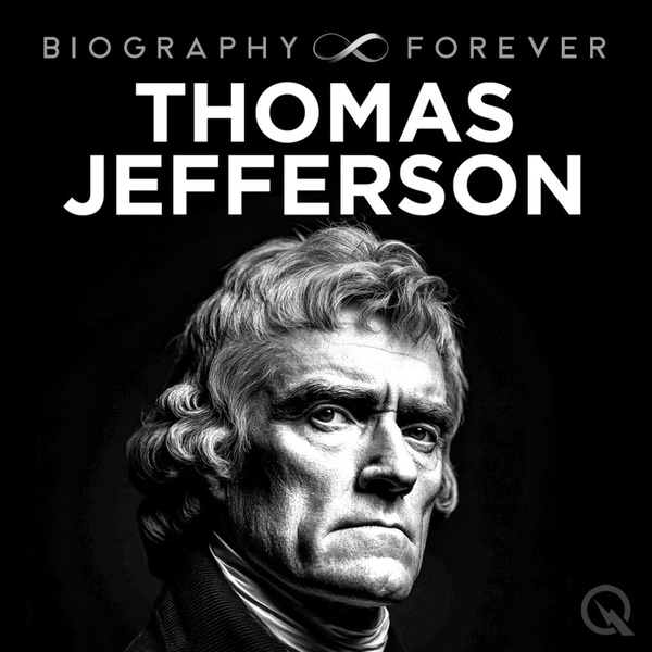 Artwork for Thomas Jefferson