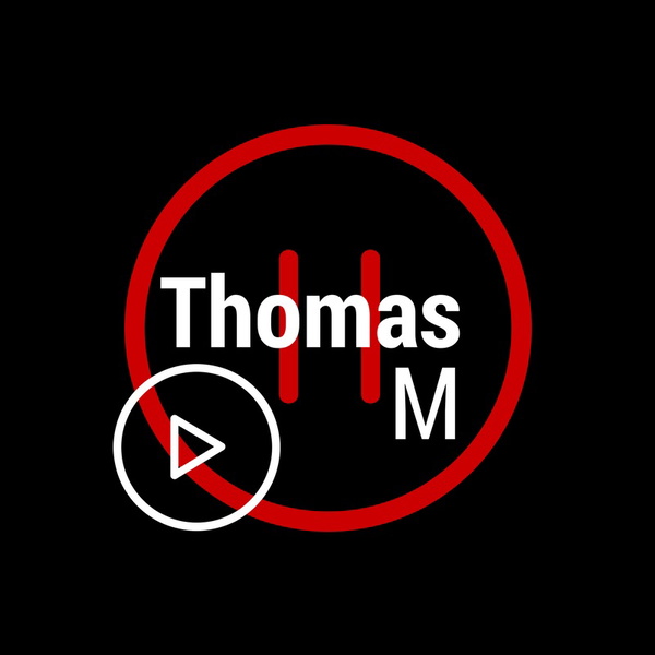 Artwork for Thomas M