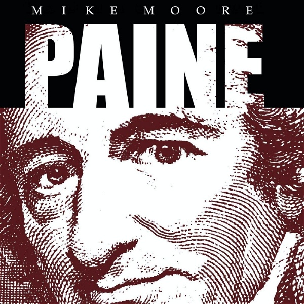 Artwork for Thomas Paine Podcast
