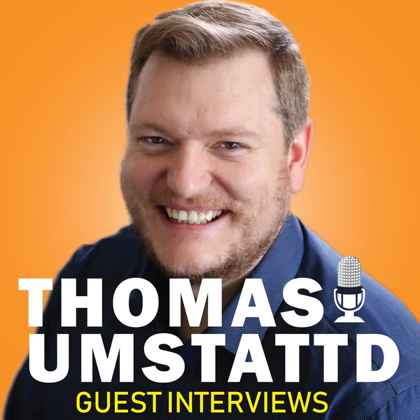 Artwork for Thomas Umstattd Jr. Guestcast