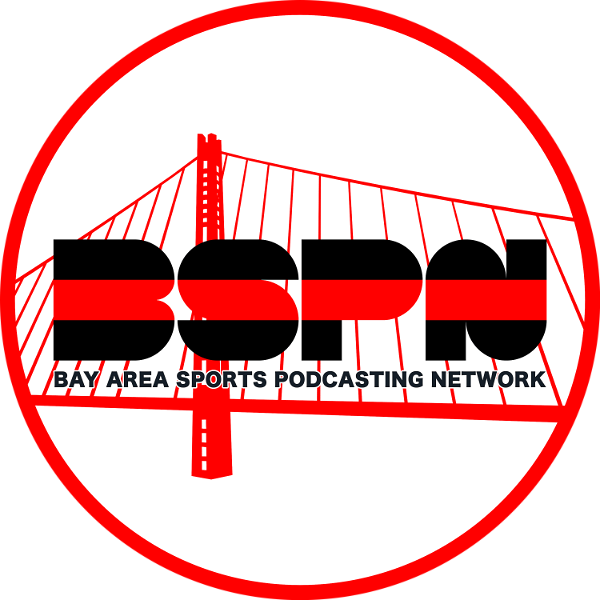 Artwork for BSPN - Bay Area Sports Podcast Network