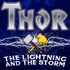 THOR: The Lightning and the Storm