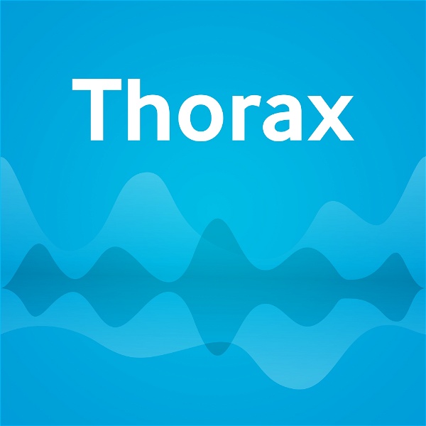 Artwork for Thorax Podcast