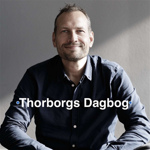 Artwork for Thorborgs Dagbog