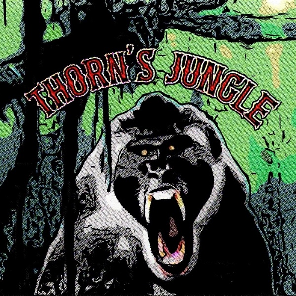 Artwork for Thorn's Jungle