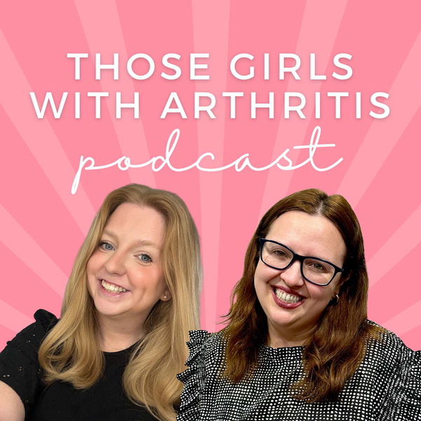 Artwork for Those Girls With Arthritis
