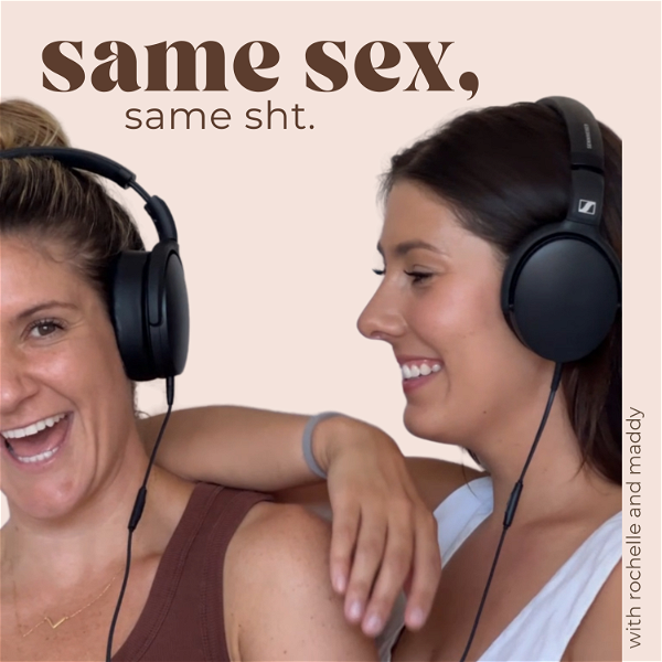 Artwork for Same Sex, Same Sht