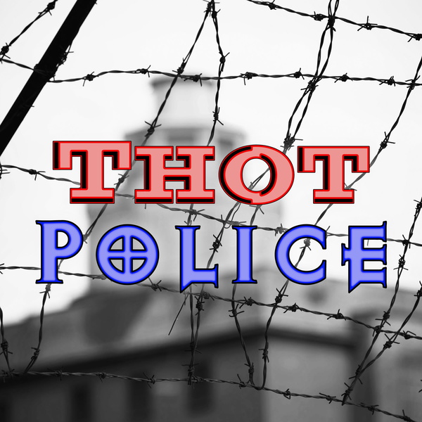 Artwork for Thot Police