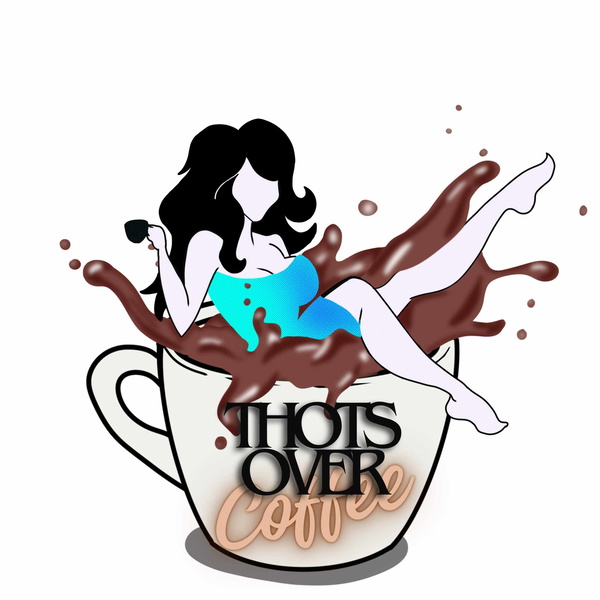 Artwork for Thots Over Coffee