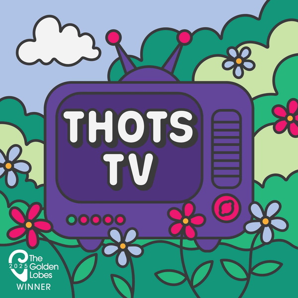 Artwork for Thots TV