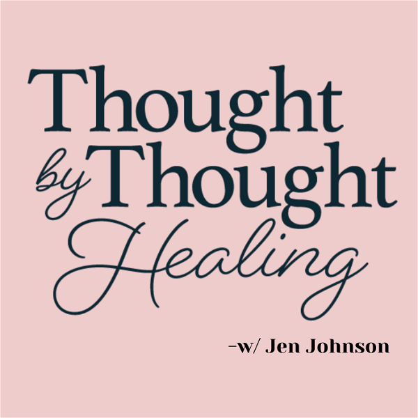 Artwork for Thought by Thought Healing