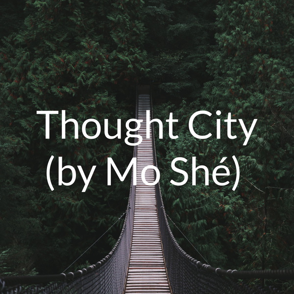 Artwork for Thought City