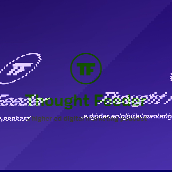 Artwork for Thought Feeder