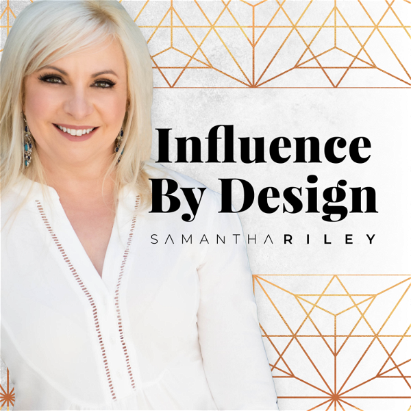 Artwork for Influence By Design