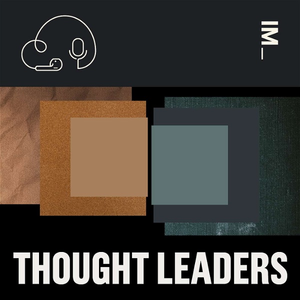 Artwork for Thought Leaders