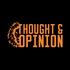 Thought and Opinion