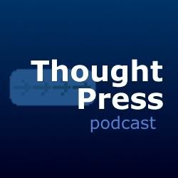 Artwork for Thought Press