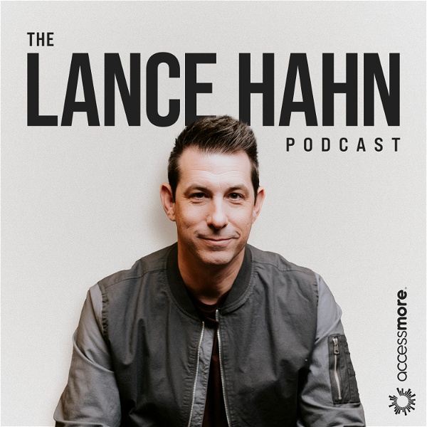 Artwork for The Lance Hahn Podcast