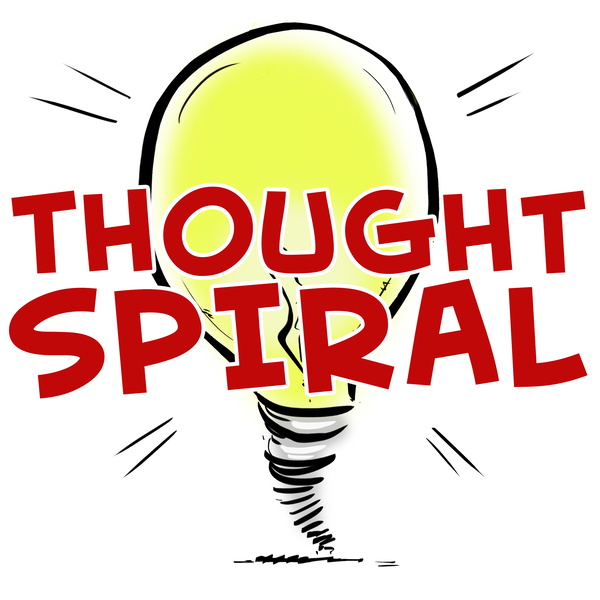 Artwork for Thought Spiral