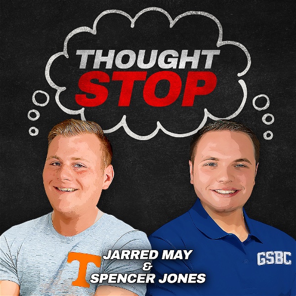 Artwork for Thought Stop