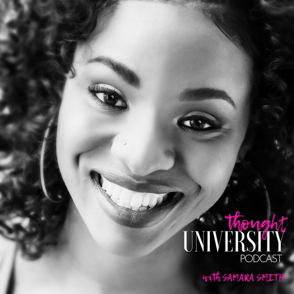 Artwork for Thought University Podcast