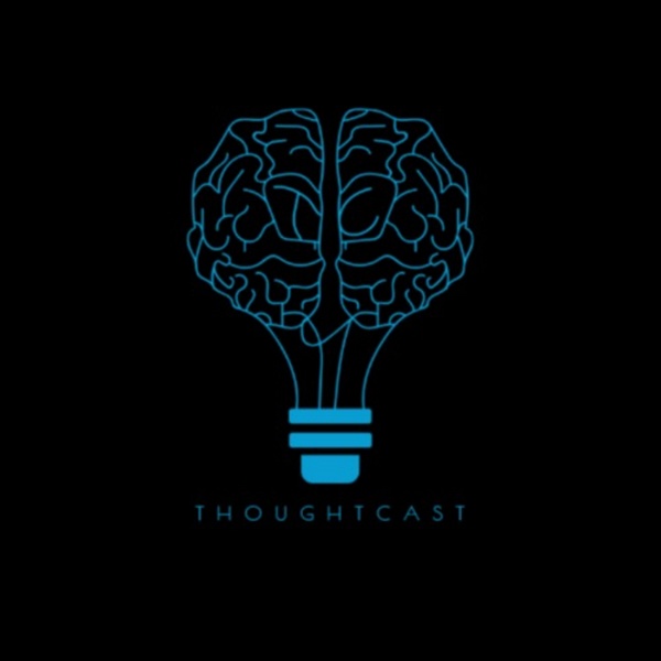 Artwork for Thoughtcast