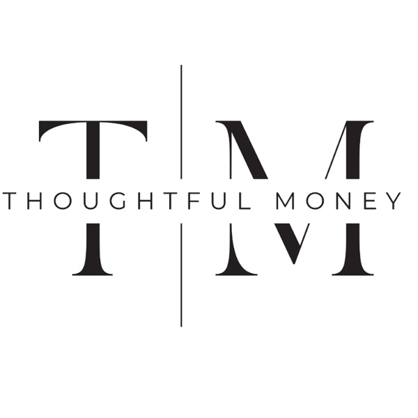 Artwork for Thoughtful Money
