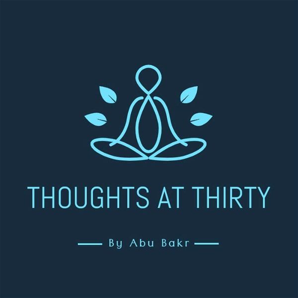 Artwork for Thoughts at Thirty