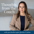 Thoughts from the Couch Podcast