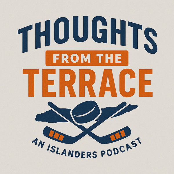 Artwork for Thoughts From The Terrace