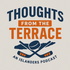Thoughts From The Terrace