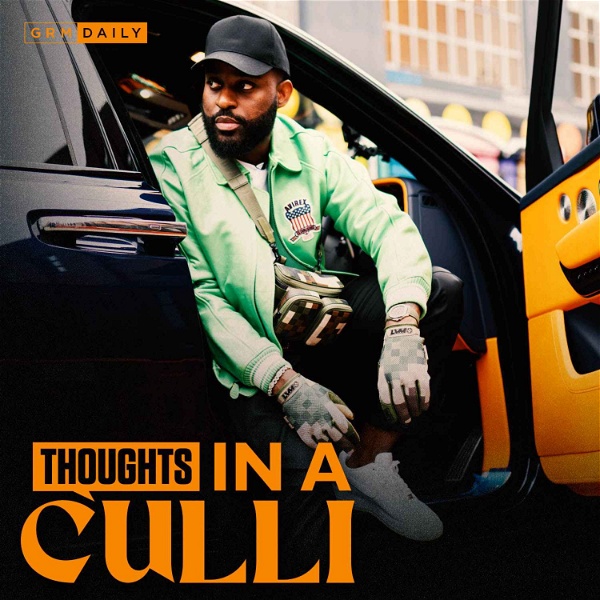 Artwork for Thoughts in a Culli