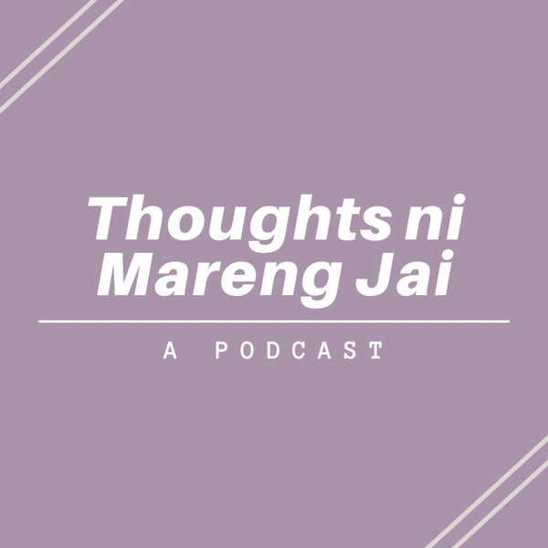 Artwork for Thoughts ni Mareng Jai