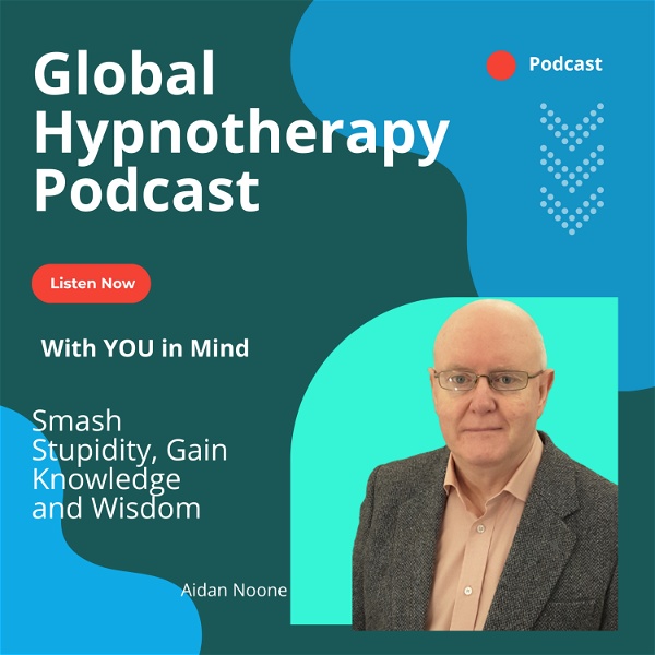 Artwork for Global Hypnosis/Hypnotherapy Podcast