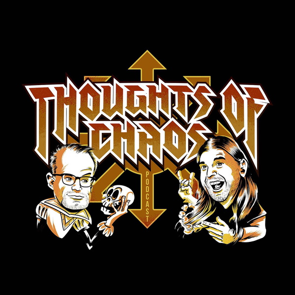 Artwork for Thoughts of Chaos