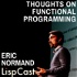Eric Normand Podcast
