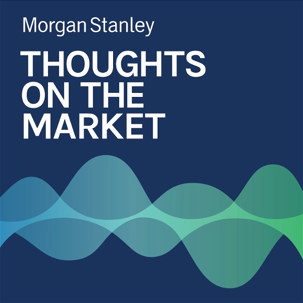 Artwork for Thoughts on the Market