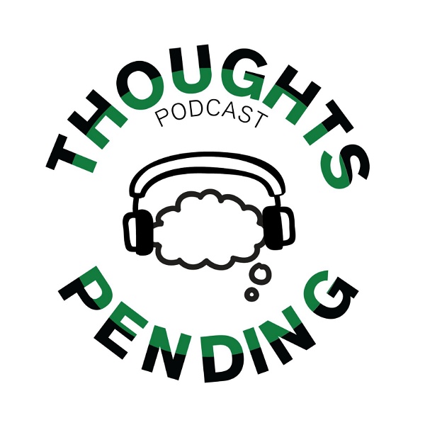 Artwork for Thoughts Pending