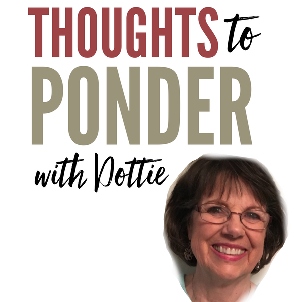 Artwork for Thoughts To Ponder