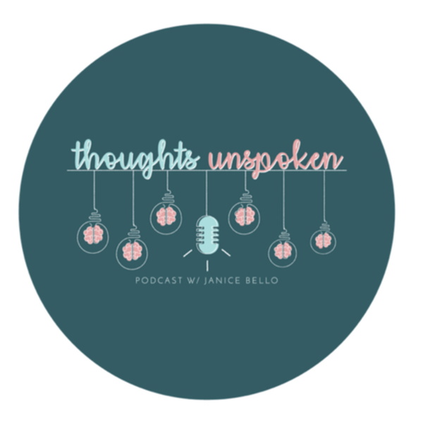 Artwork for Thoughts Unspoken