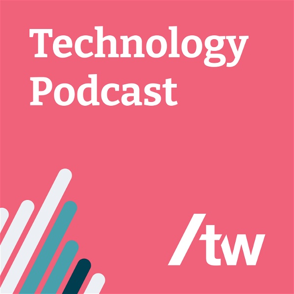 Artwork for Thoughtworks Technology Podcast