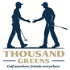 Thousand Greens Podcast