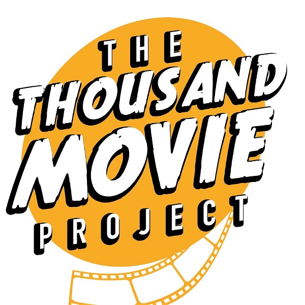 Artwork for Thousand Movie Project