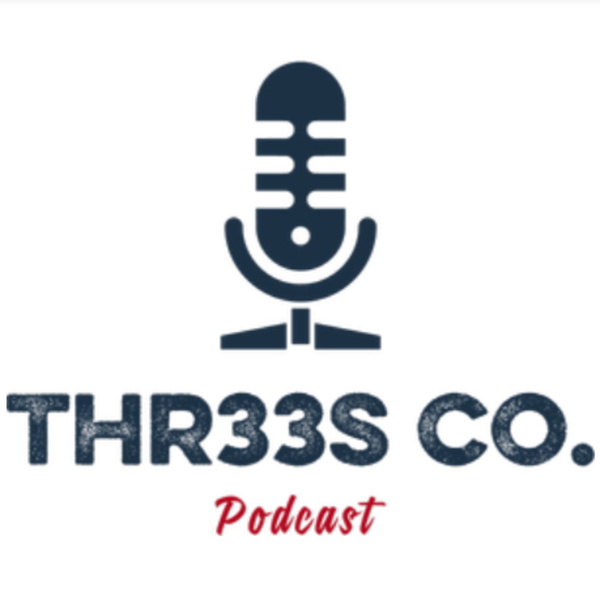 Artwork for Thr33sCo