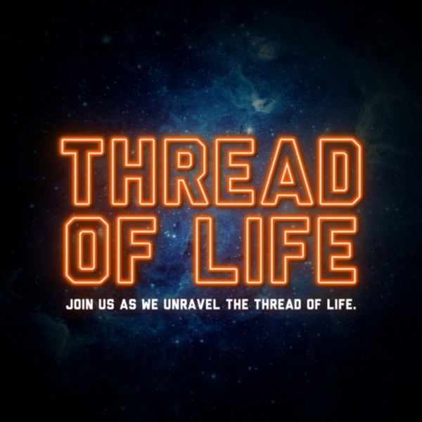 Artwork for Thread of Life