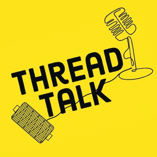 Artwork for Thread Talk